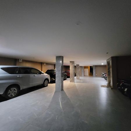 Savio Hotel Trieu Viet Vuong Đà Lạt Ngoại thất bức ảnh