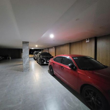 Savio Hotel Trieu Viet Vuong Đà Lạt Ngoại thất bức ảnh
