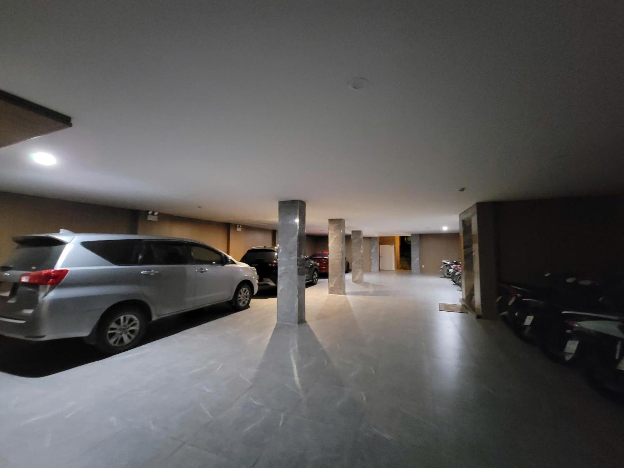 Savio Hotel Trieu Viet Vuong Đà Lạt Ngoại thất bức ảnh