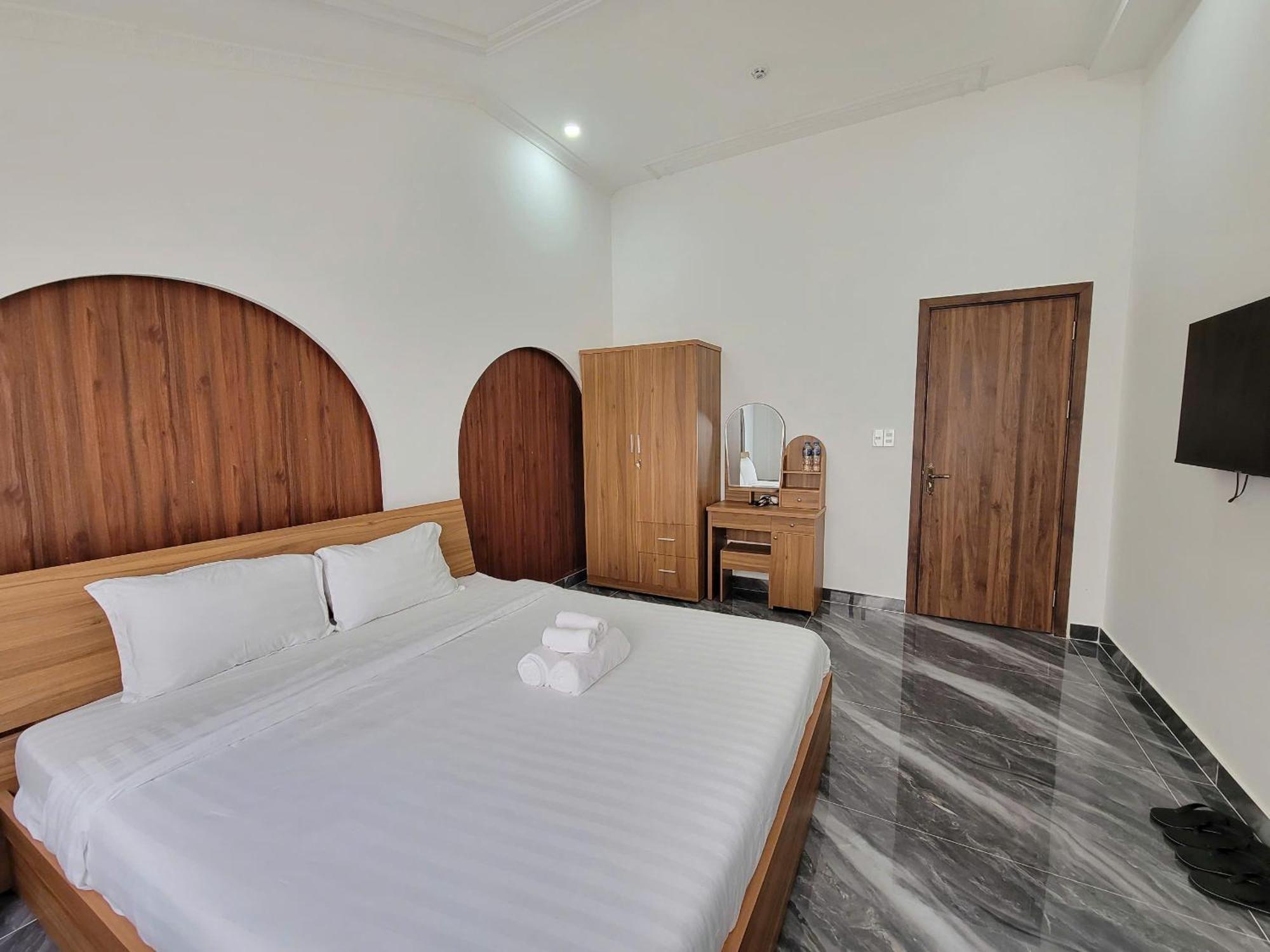 Savio Hotel Trieu Viet Vuong Đà Lạt Ngoại thất bức ảnh