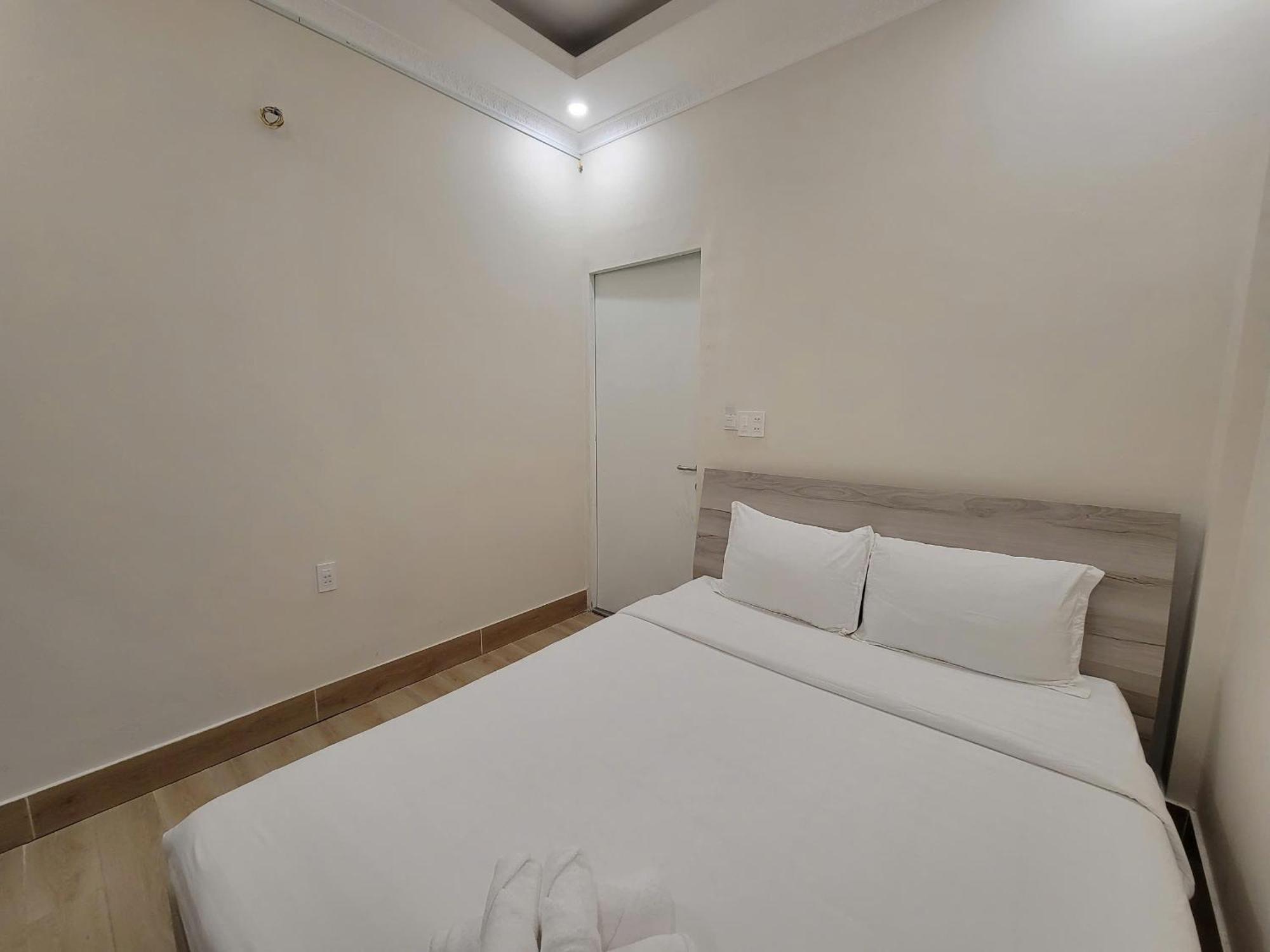 Savio Hotel Trieu Viet Vuong Đà Lạt Ngoại thất bức ảnh