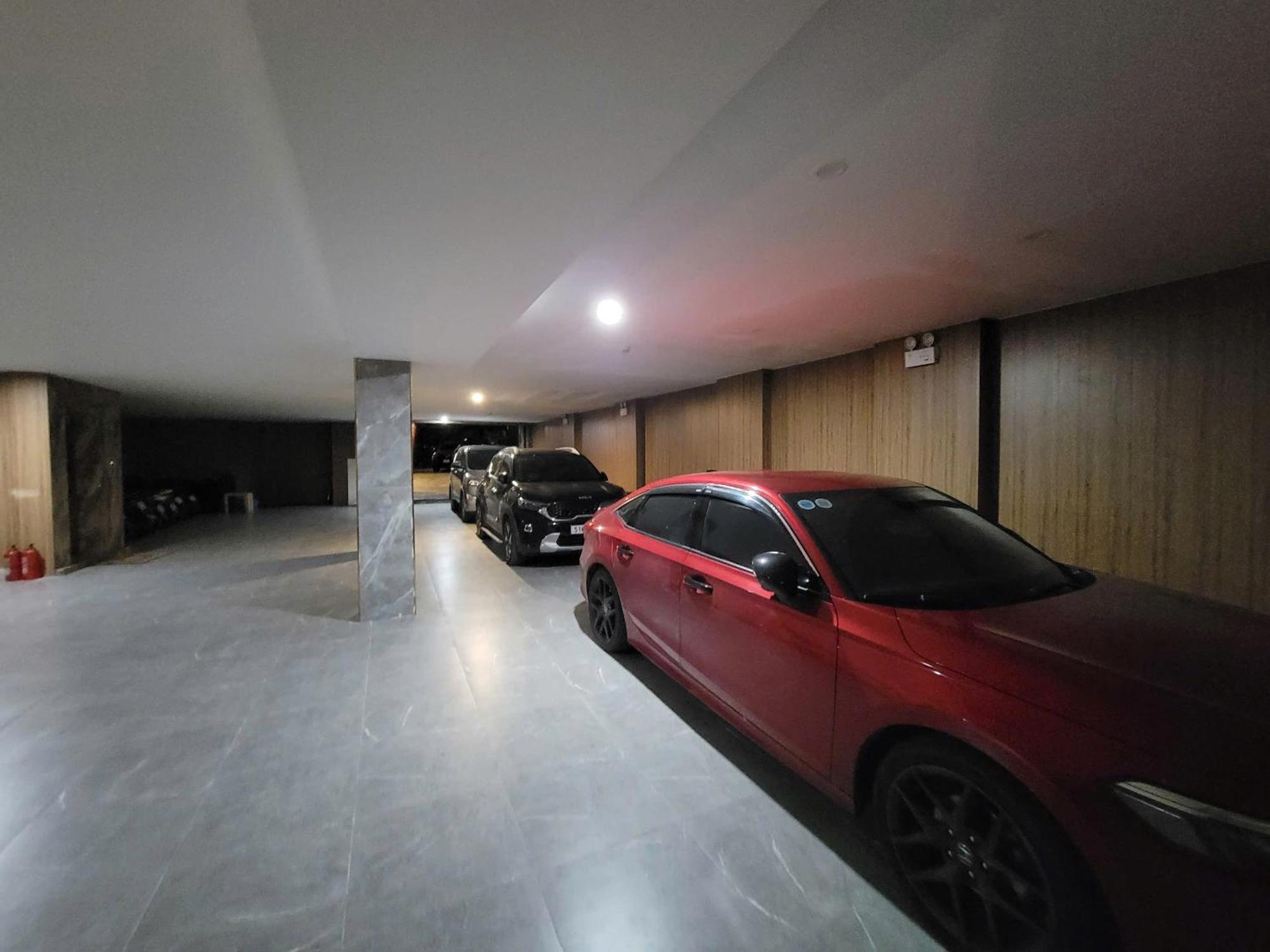 Savio Hotel Trieu Viet Vuong Đà Lạt Ngoại thất bức ảnh