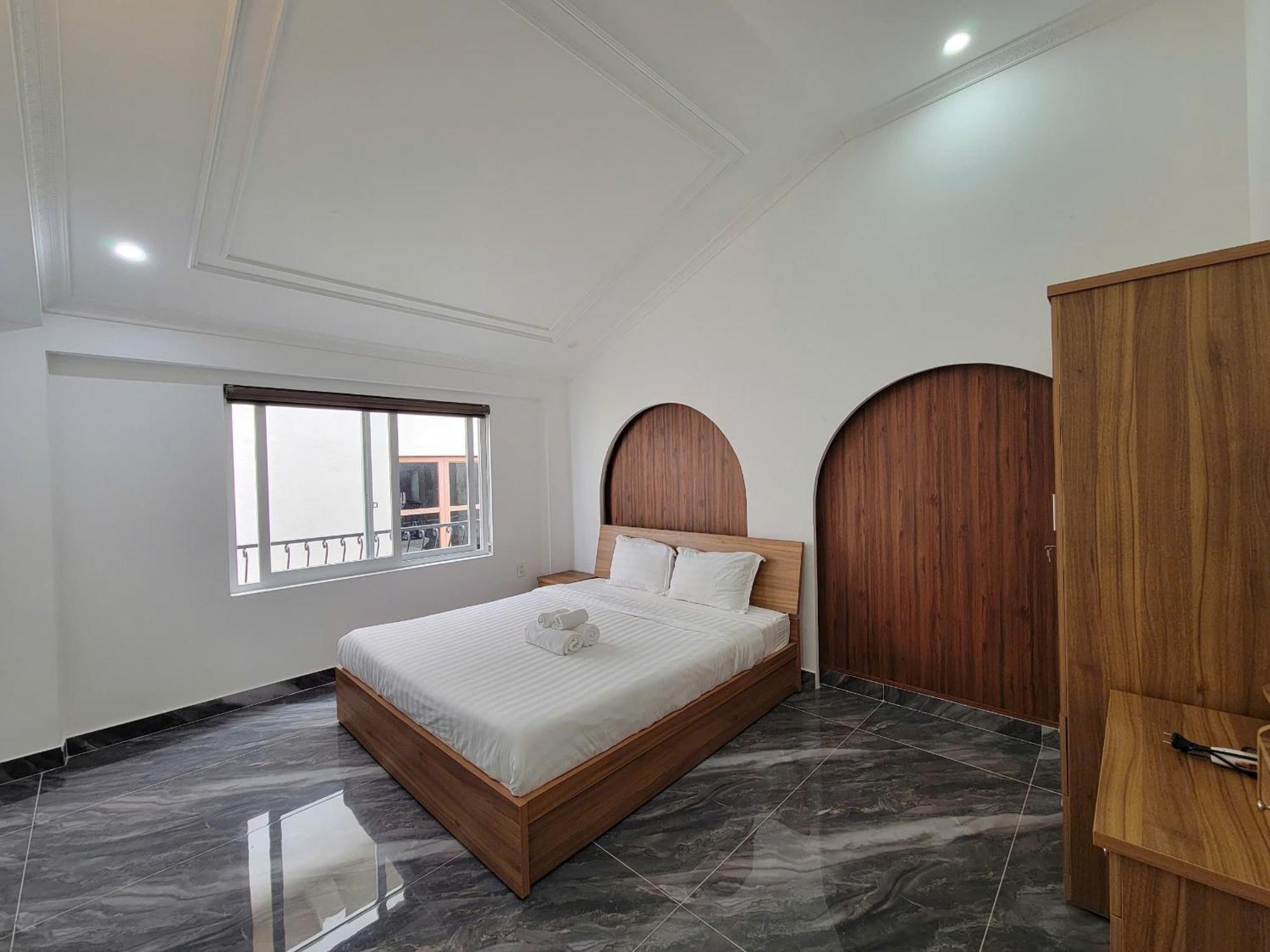 Savio Hotel Trieu Viet Vuong Đà Lạt Ngoại thất bức ảnh