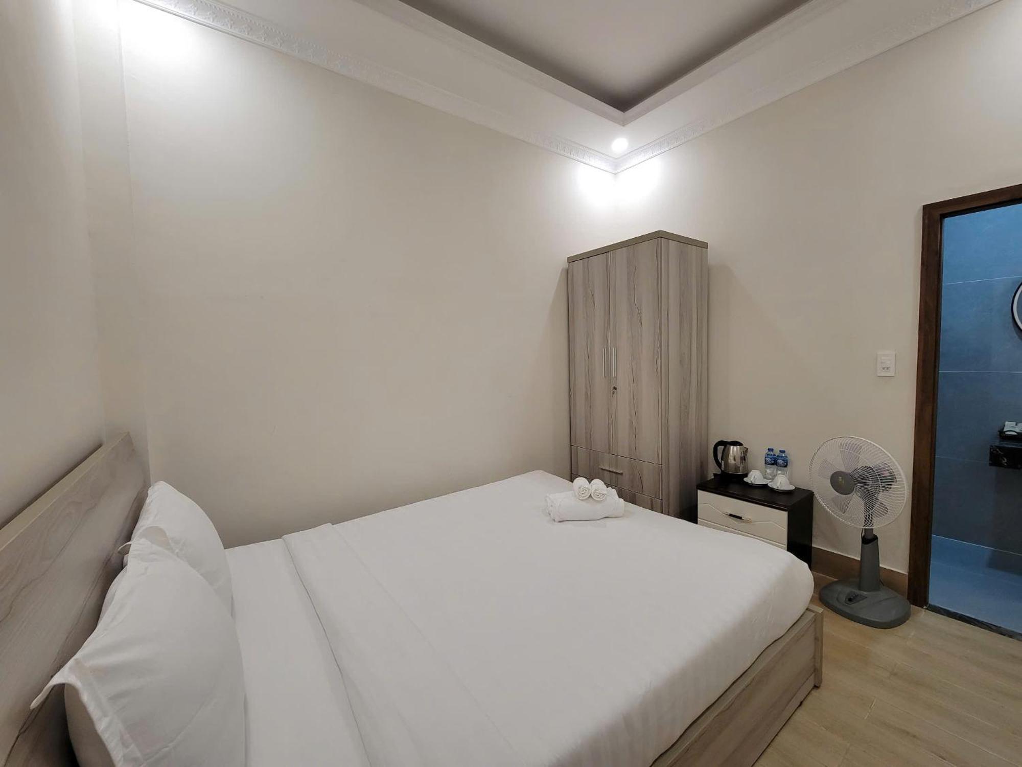 Savio Hotel Trieu Viet Vuong Đà Lạt Ngoại thất bức ảnh