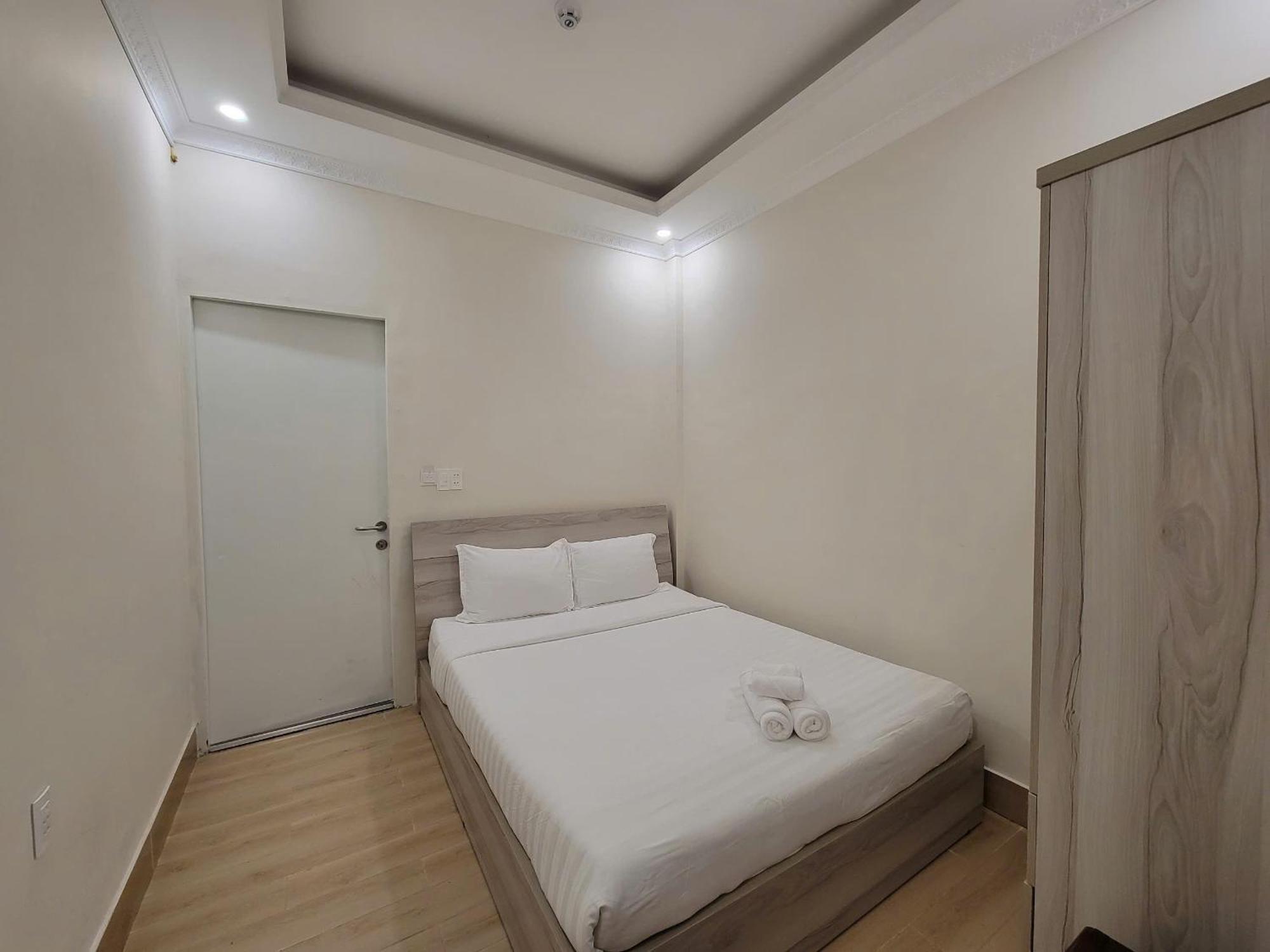 Savio Hotel Trieu Viet Vuong Đà Lạt Ngoại thất bức ảnh