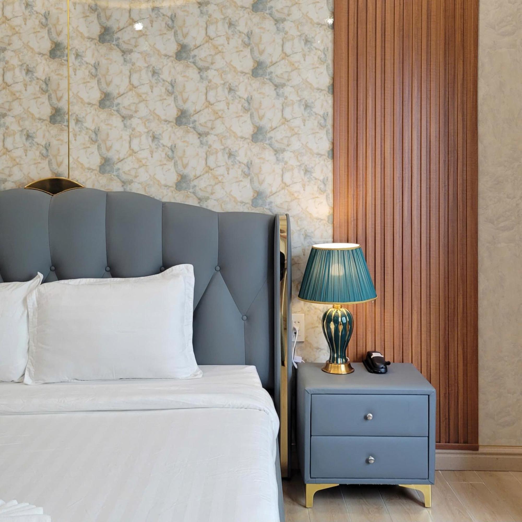 Savio Hotel Trieu Viet Vuong Đà Lạt Ngoại thất bức ảnh